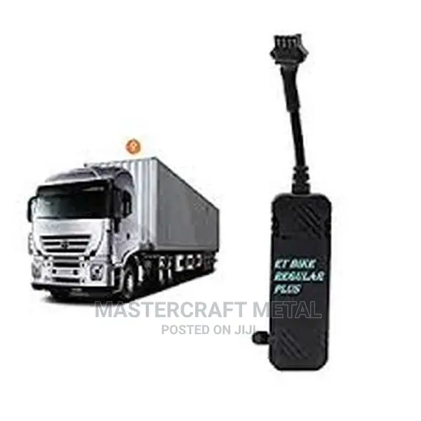 3G GPS Tracker Vehicle Motors