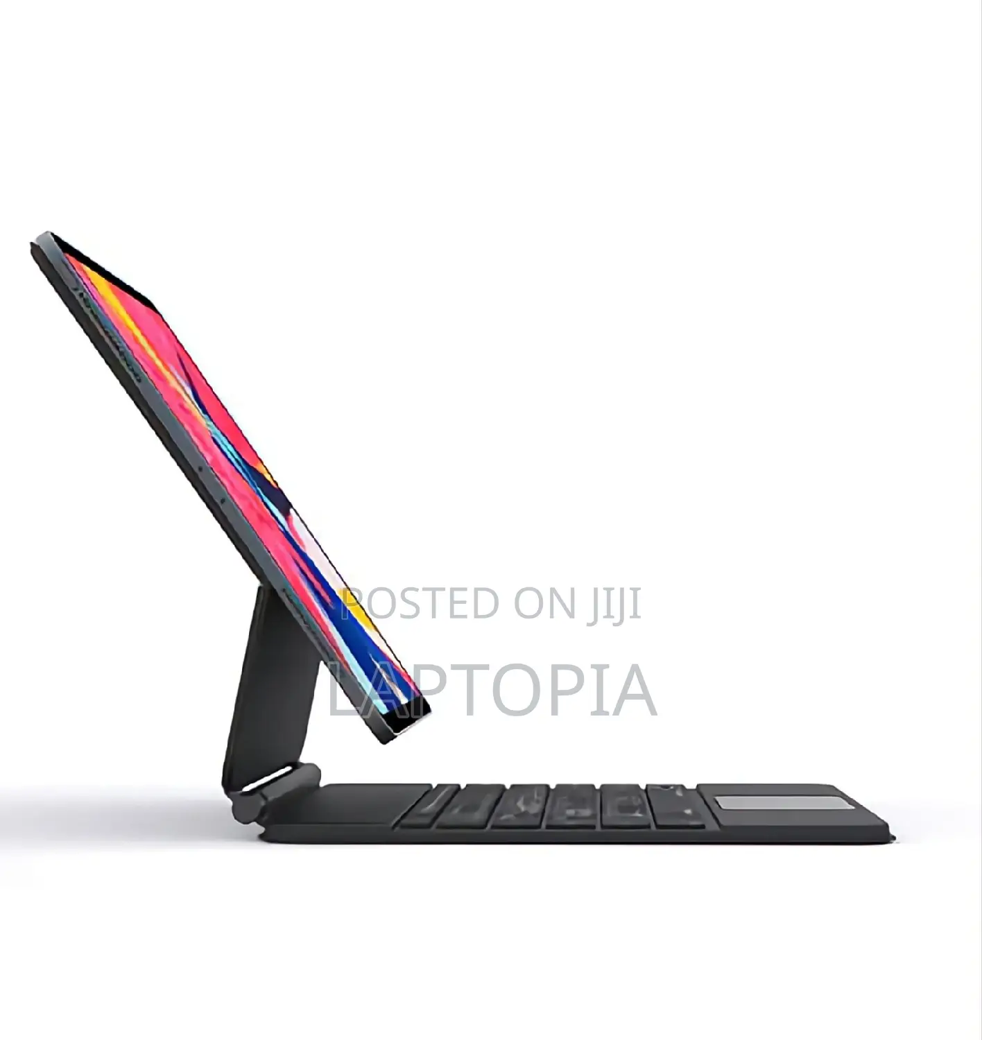 Magic Keyboards Designed For Apple iPad Pro 12.9 Inches