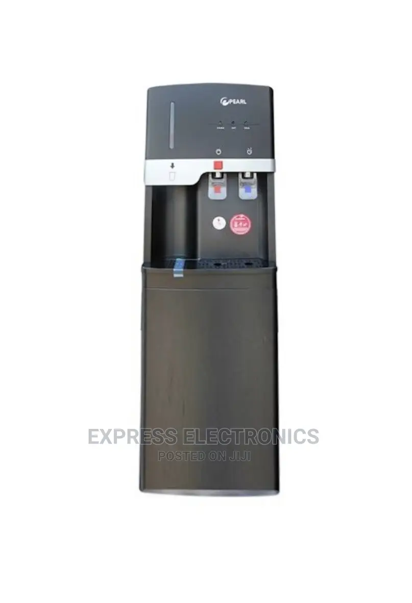 Special Offer to Buy Pearl PWD-1000CBL Warer Dispenser