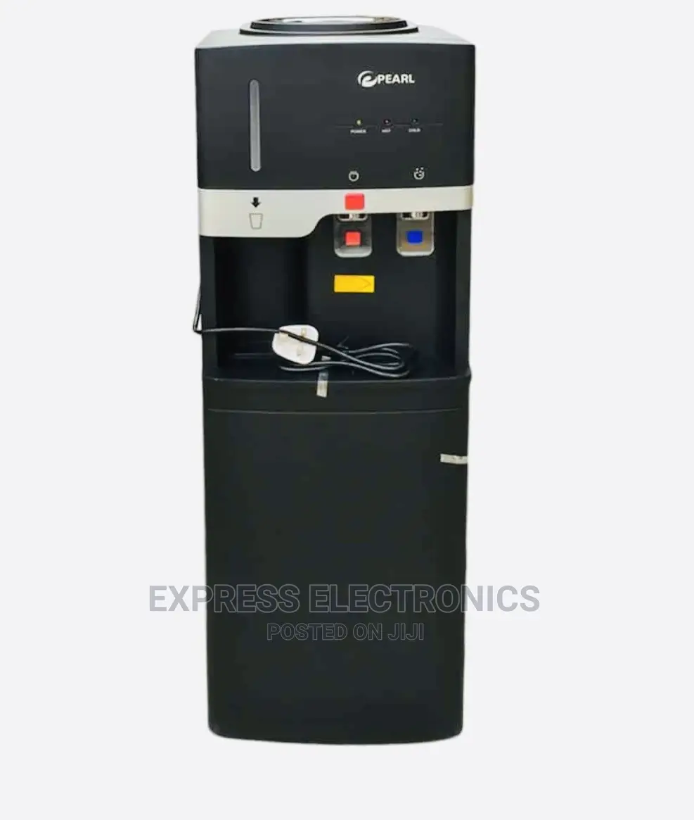 No.1 Best Choice of Water Dispenser Pearl PWD-1000CBL