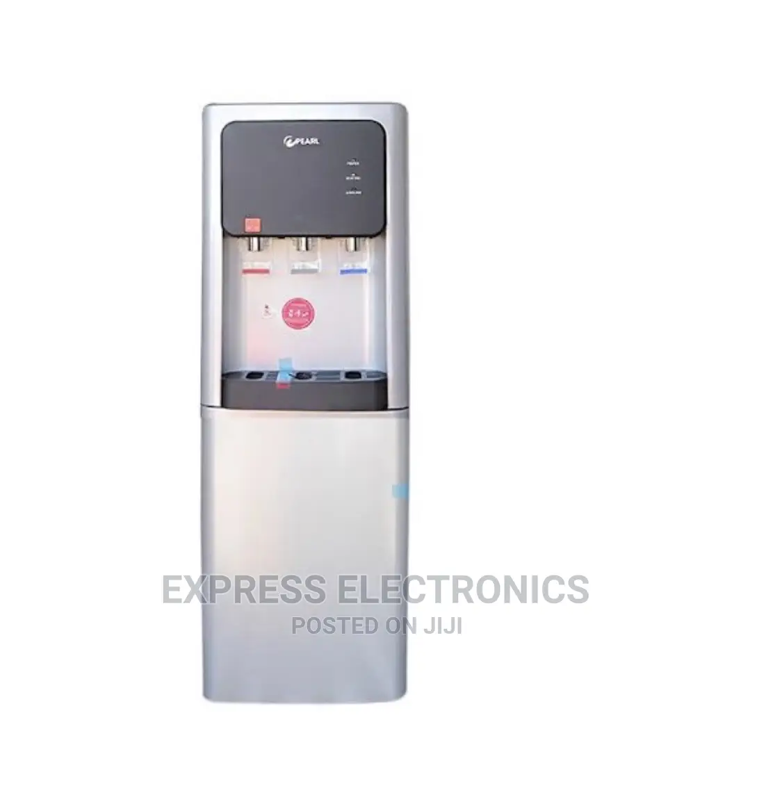 No.1 Best Pearl Water Dispenser PWD-1000CSL