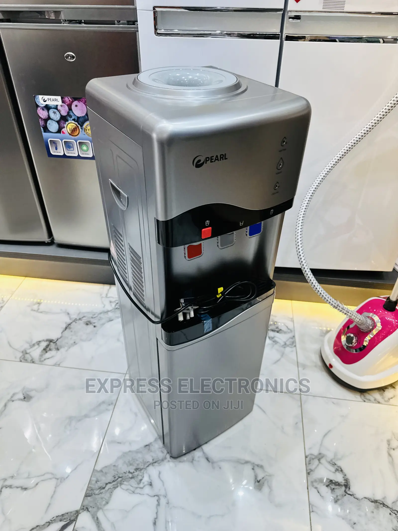 No.1 Best to Buy Water Dispenser PDW-2116FBL PEARL