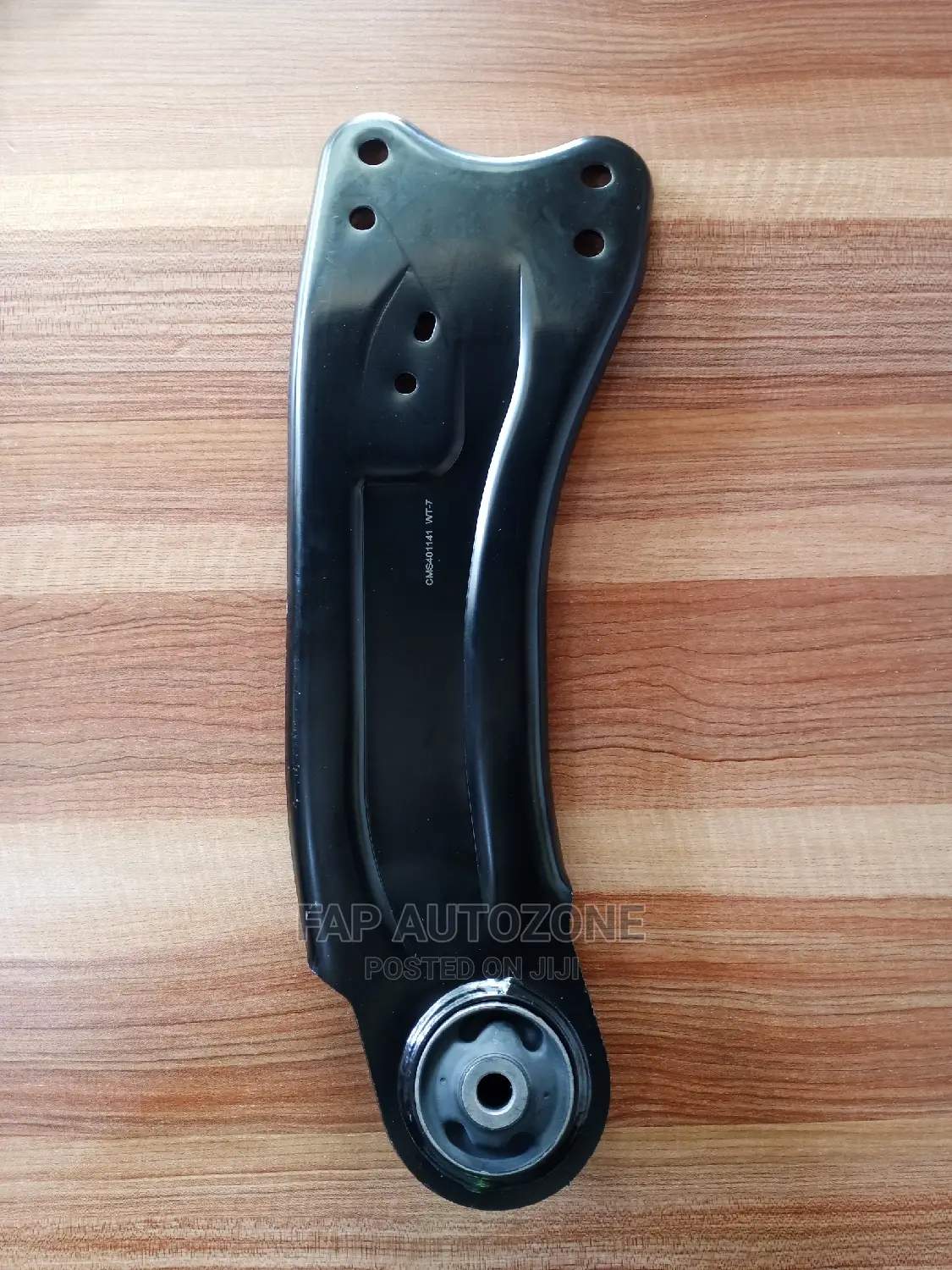 0971. Original Ultra Power Control Arm From Usa. Cms401141