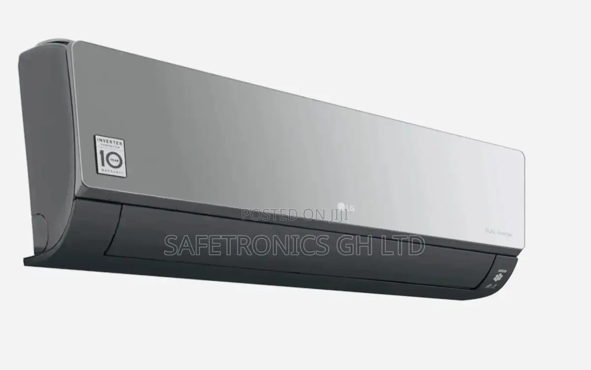 Inverter 2.0hp LG Air Conditioner S4-Q18klrte
