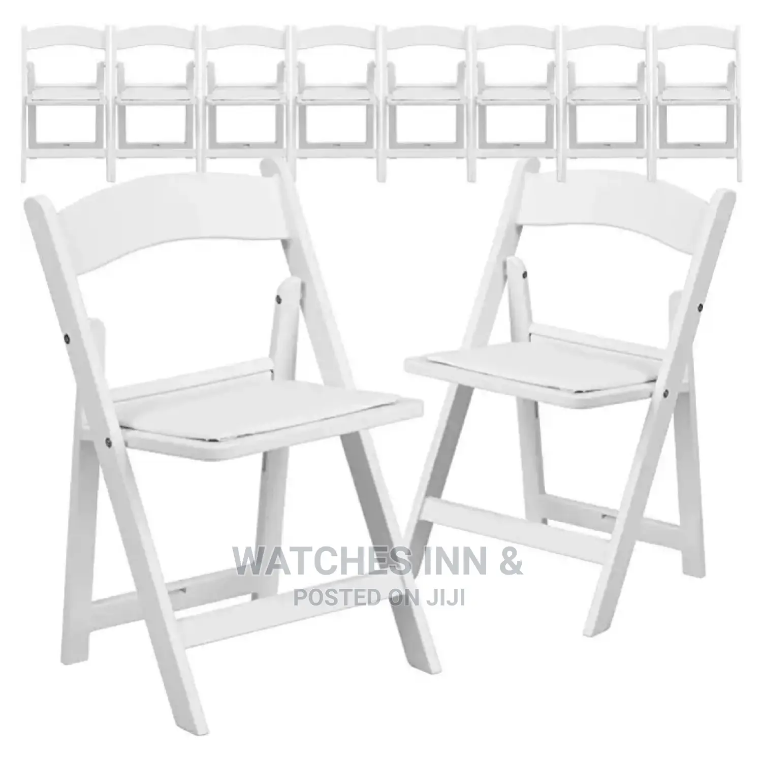Gladiator Chair
