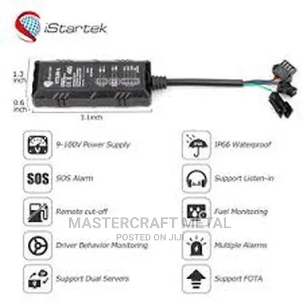 3g GPS Car Tracking Device Cars