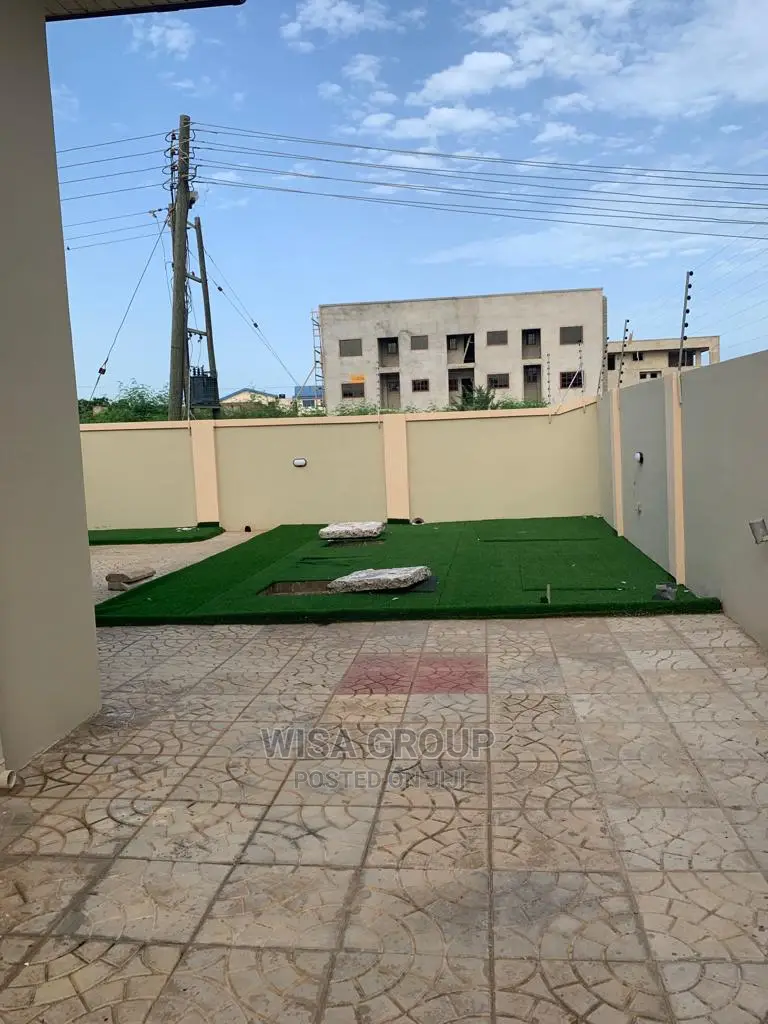 4bdrm House in Wisa Groups, Accra Metropolitan for rent