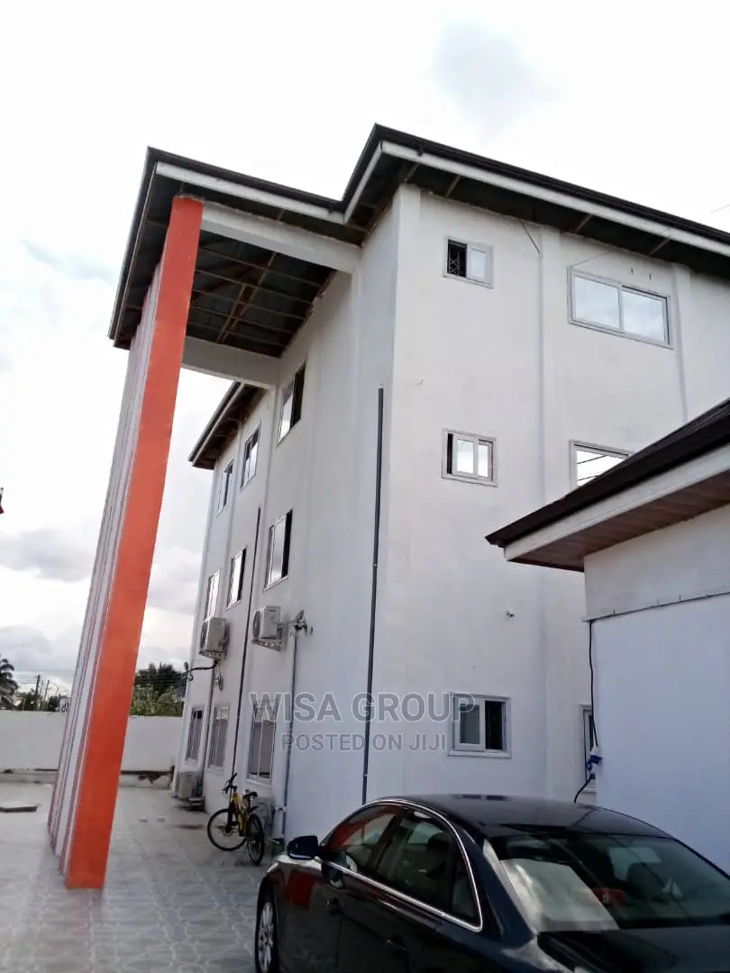 3bdrm Apartment in Wisa Groups, Accra Metropolitan for rent
