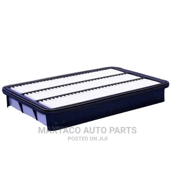 Toyota 17801-30040 Air Filter for Sequoia, Tundra 2000-2008