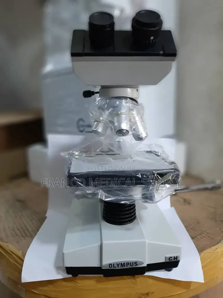 Microscope Olympus