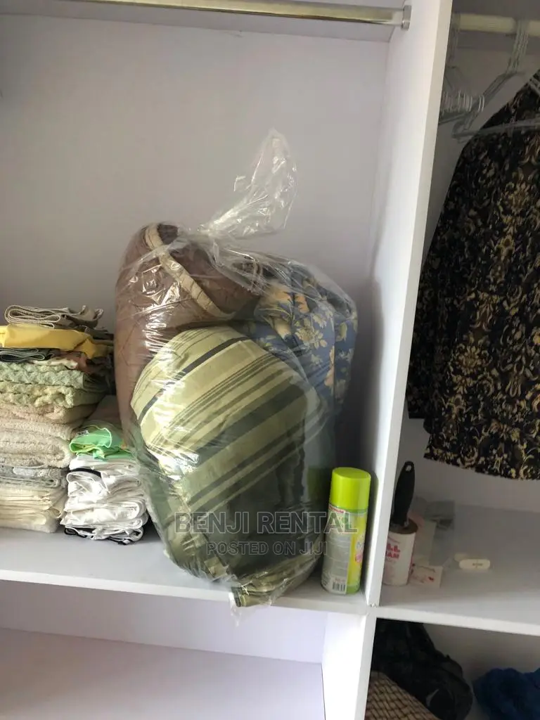 Laundry Services Pick Up and Drop Off