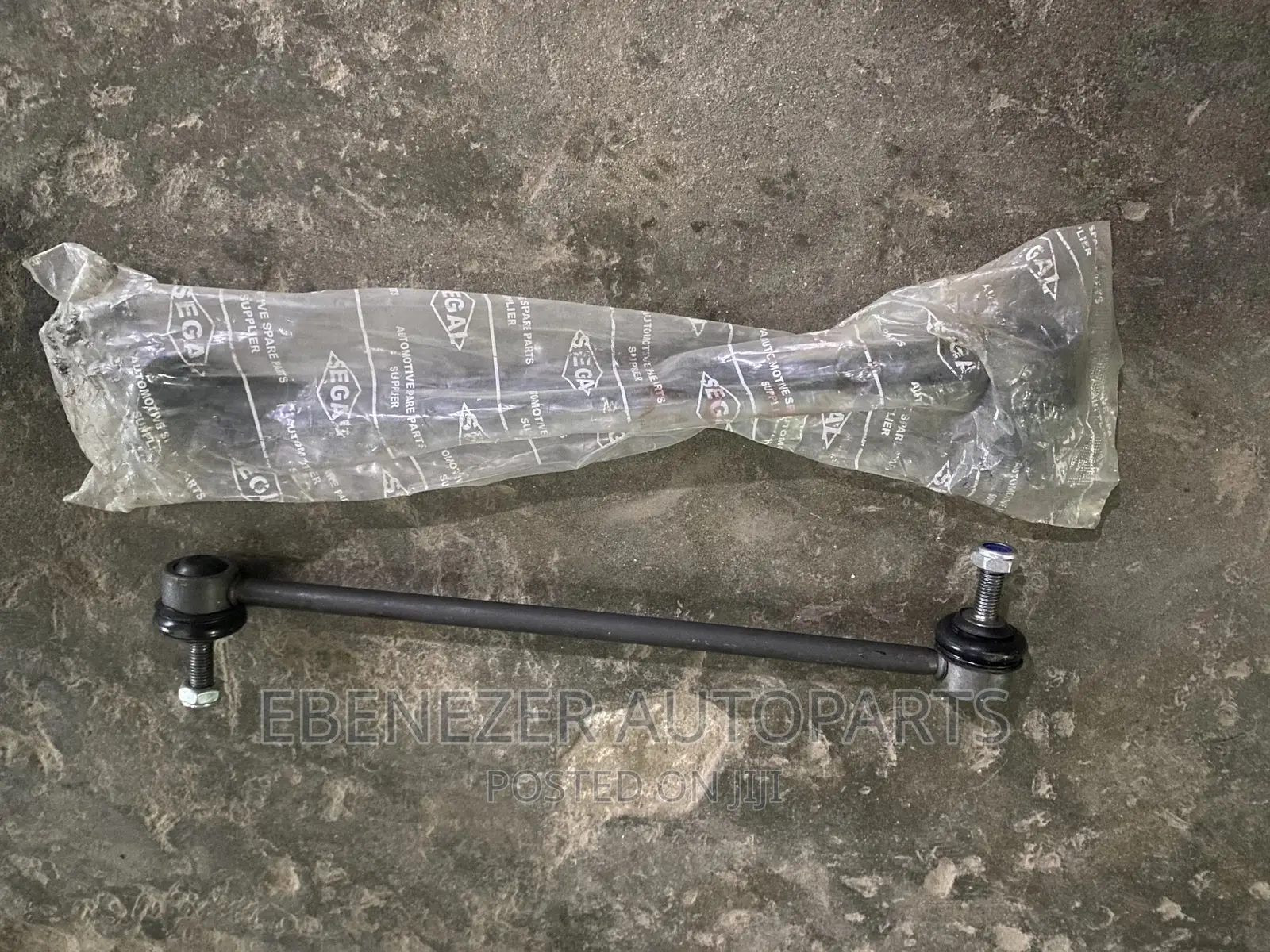 Honda Civic 2016 Link Bar