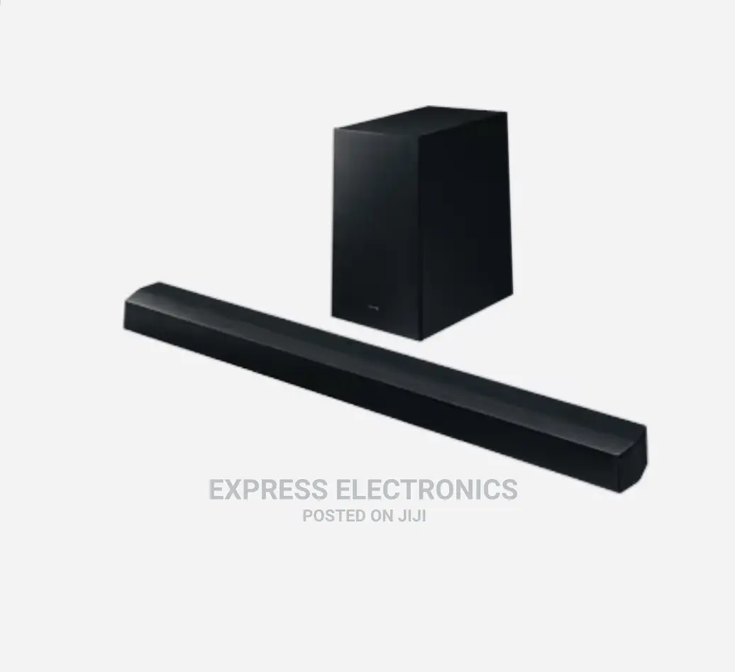 Creat Your Own Vibes With Samsung 300W Sound System A450