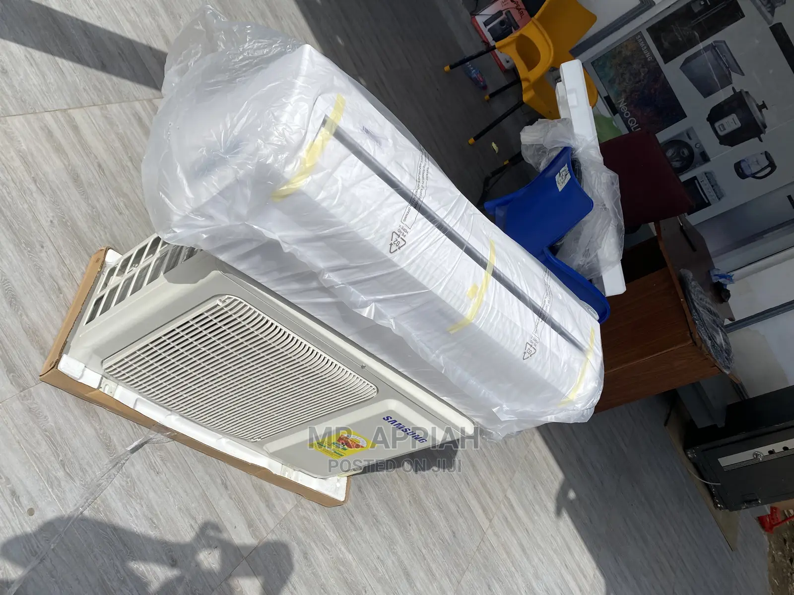 Durable and Affordable Samsung 2.0HP Air Conditioner on Sale