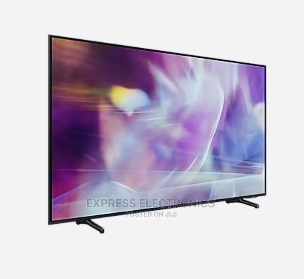 50Q60A Samsung UHD Screen  QLED TV 50”