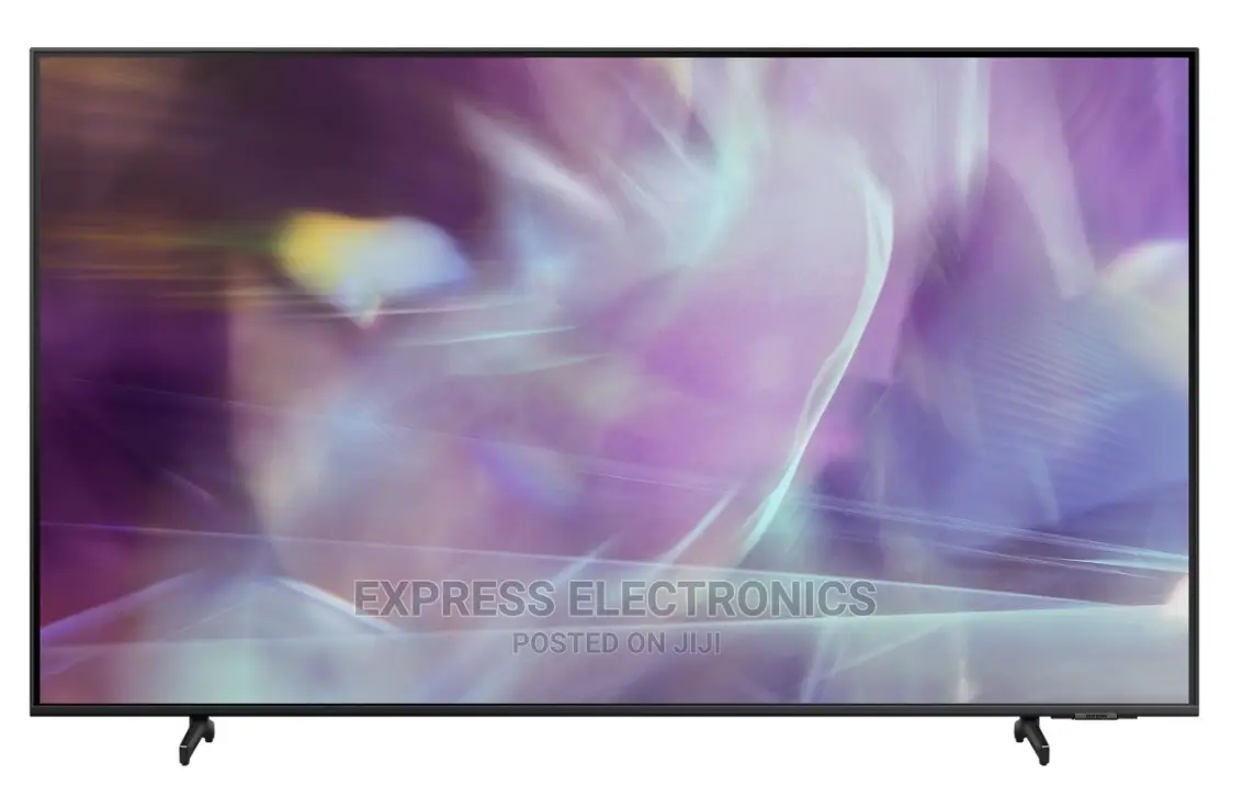 50Q60A Samsung UHD Screen  QLED TV 50”