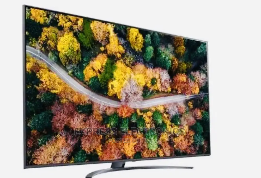 50up7800 LG Uhd LED Smart LG