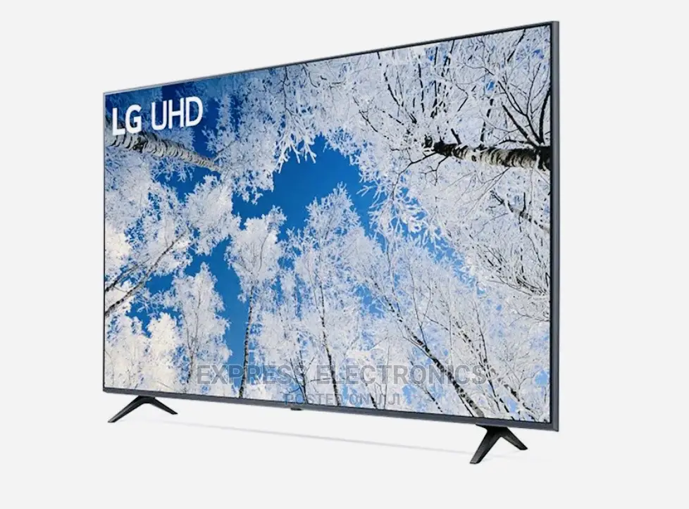 55uq7000 Uhd LG