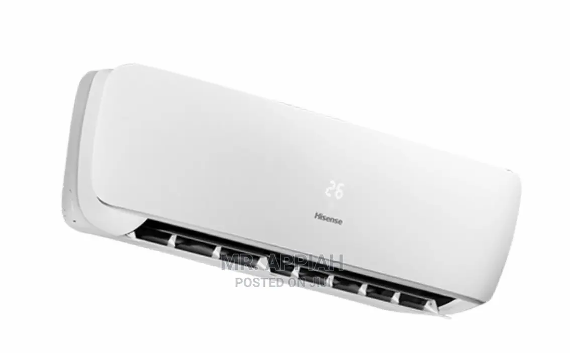Super Powerful Hisense Split Air Conditioner on Sale(2.5hp)