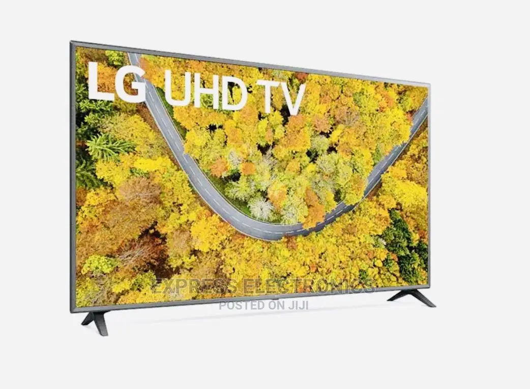 50UP75003 LG Smart Tv UHD