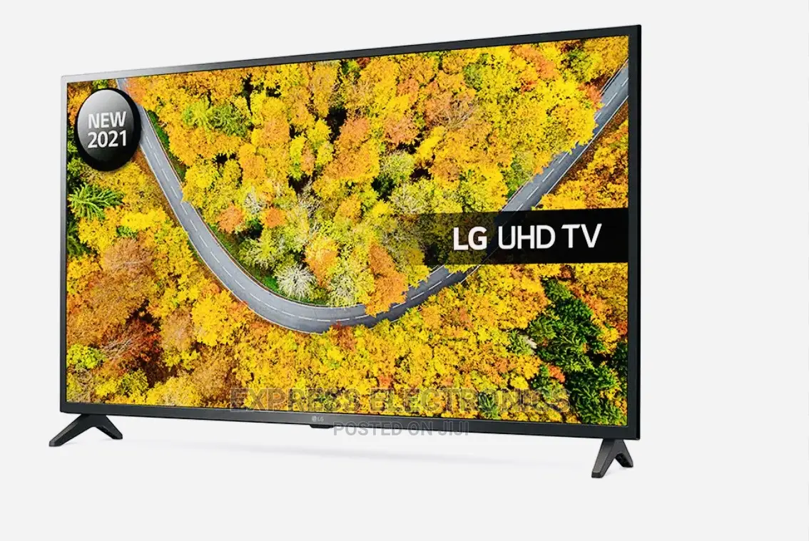 50UP75003 LG Smart Tv UHD