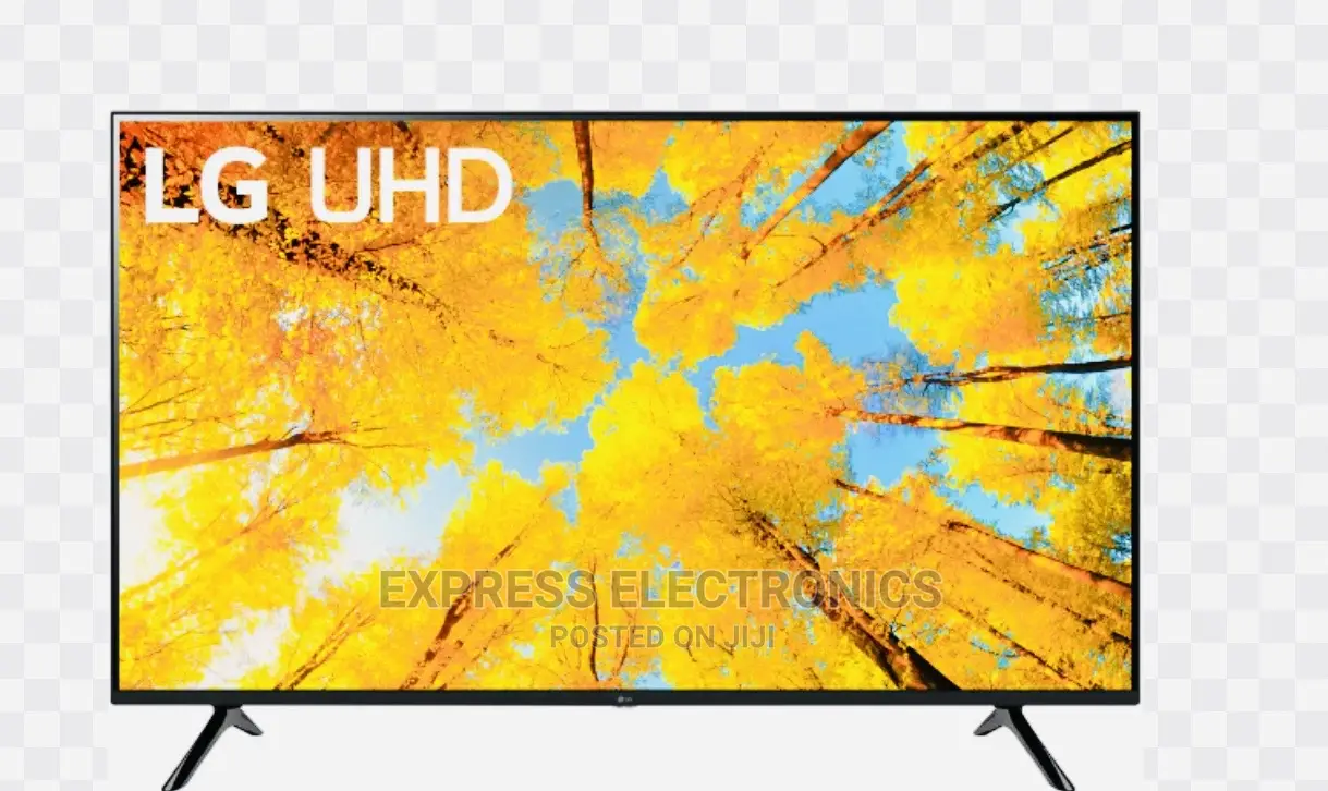 55uq7500 Uhd Glossy Display LG TV