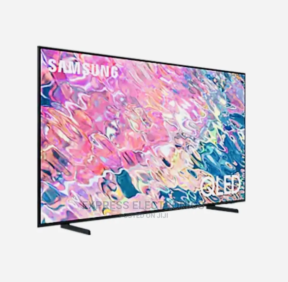 Special Offer on 85Q60B Samsung UHD QLED TV