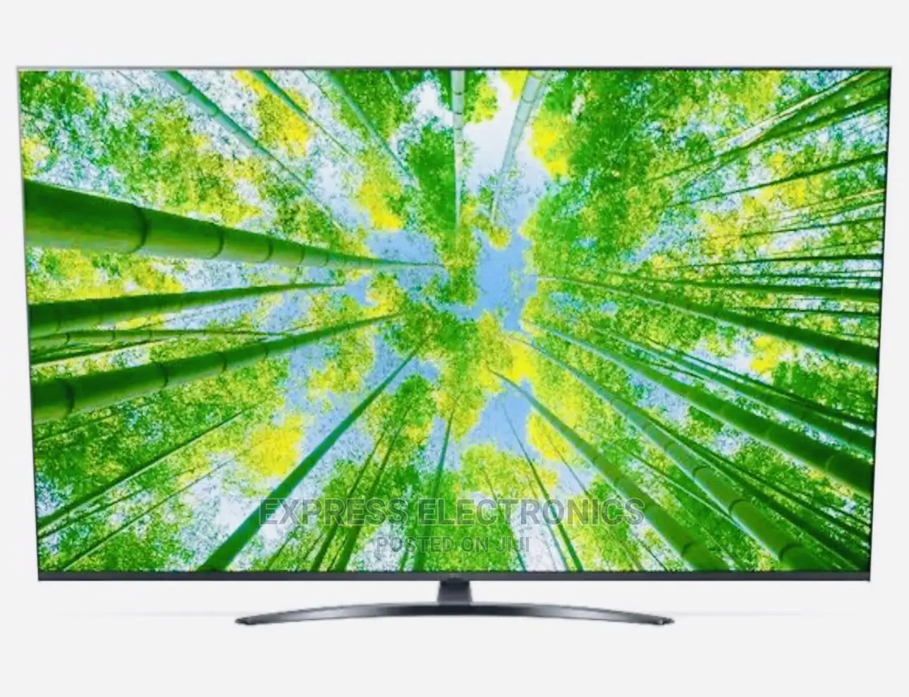 LG LED Uq81 75'' Smart TV