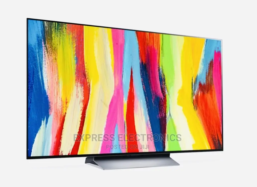 Oled77c21la Uhd Smart LG