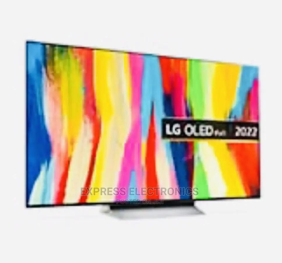 Authentic New Oled LED Display Oled77c21la LG Uhd 