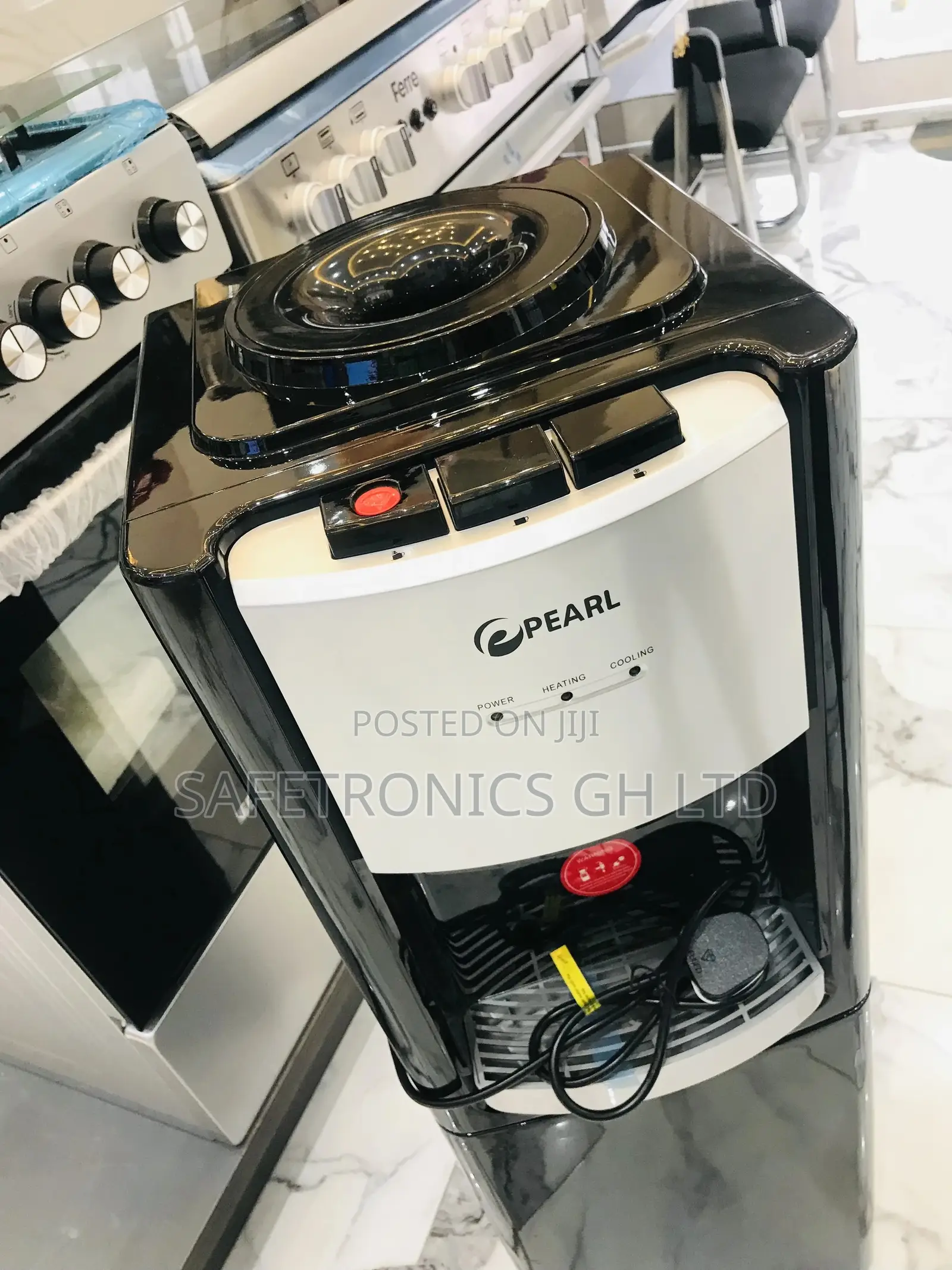 Water Dispenser Pearl PWD-1009FSL 