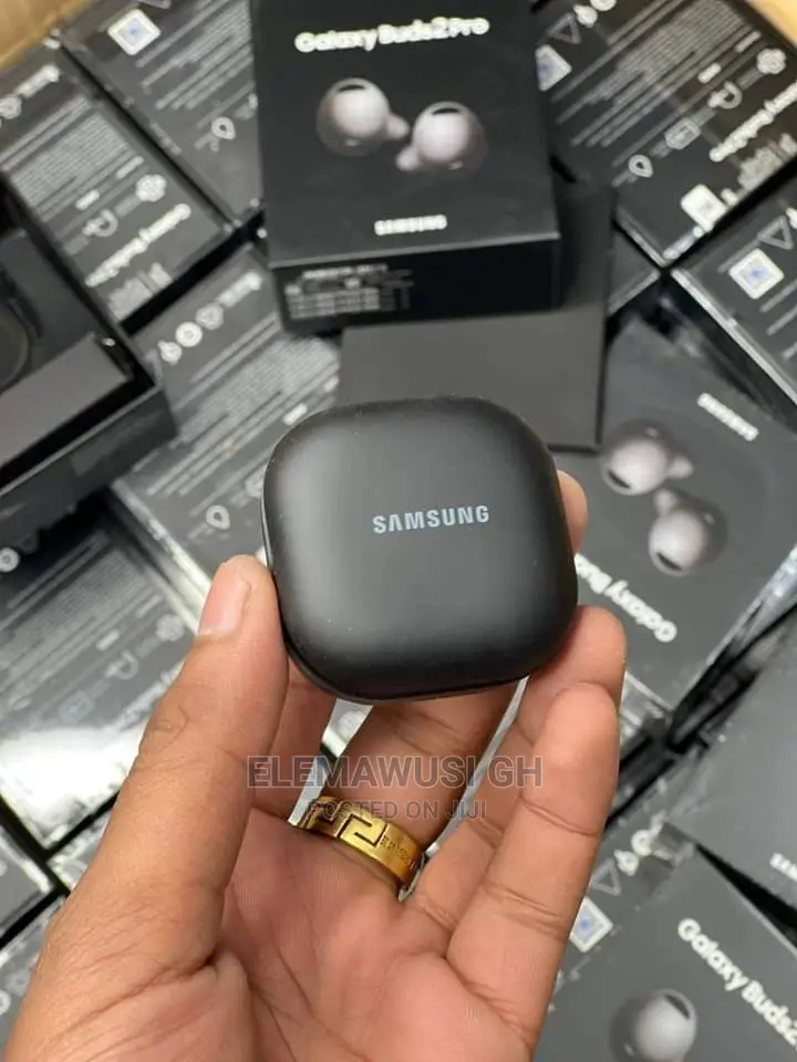Samsung Galaxy Buds2 Pro