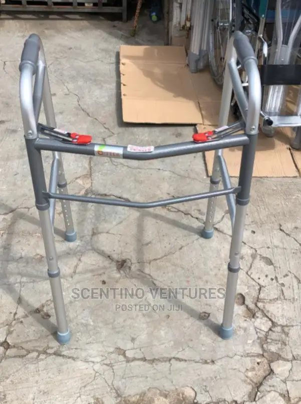 Zimmer Frame / Walker