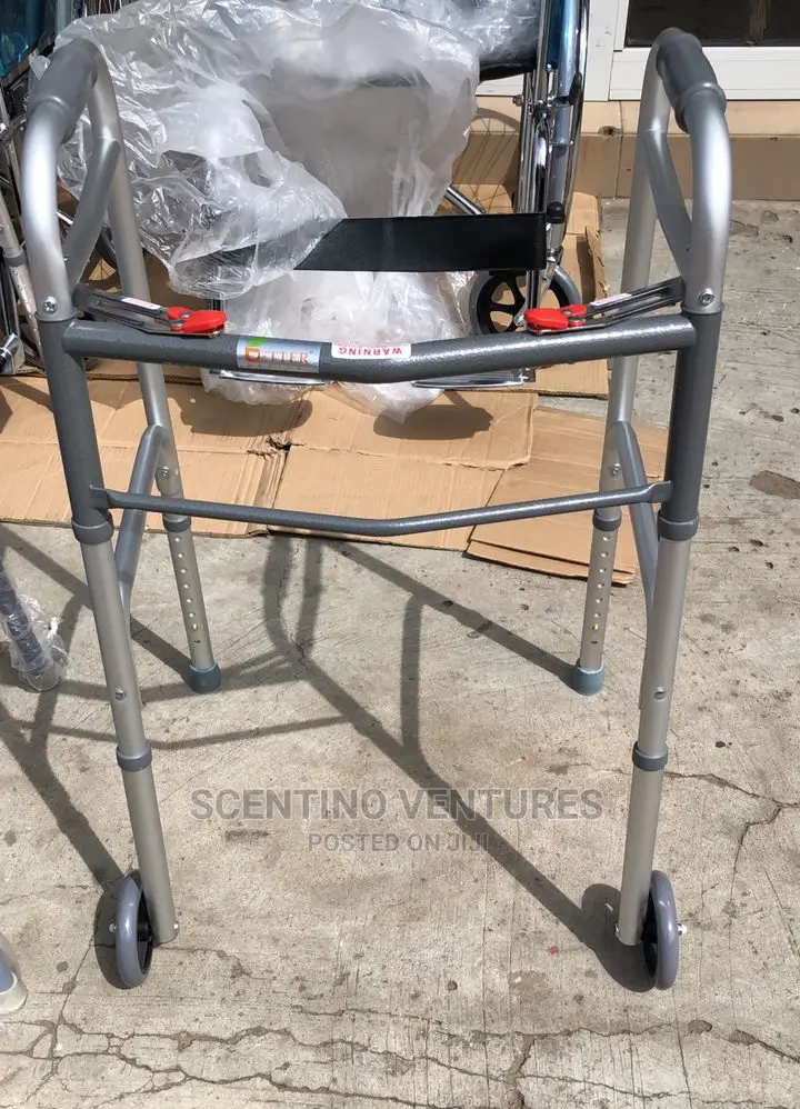 Zimmer Frame / Walker