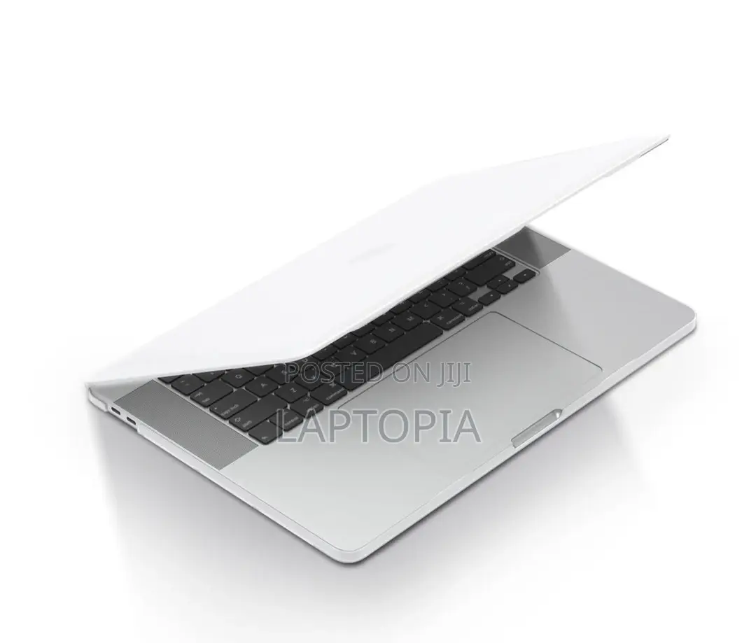 Macbook Pro 13 Hardcase Cover