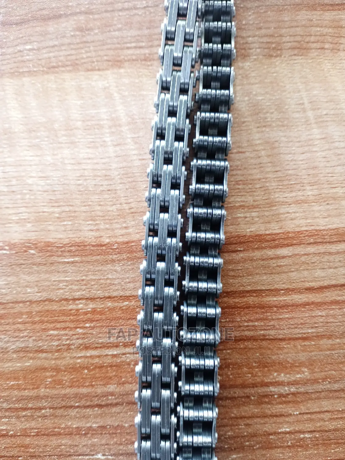 01187. Original Sag Timing Chain From Usa. Rc1029