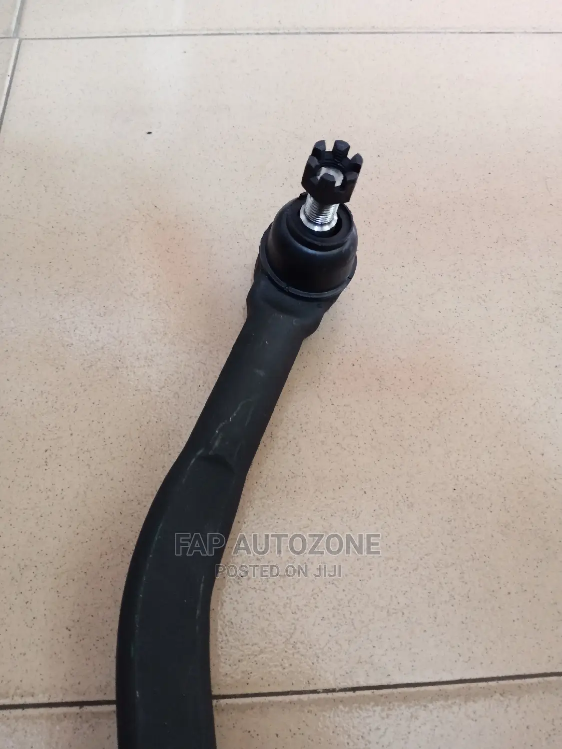 01191. Original Ultra Power Tie Rod From Usa. Ds300005