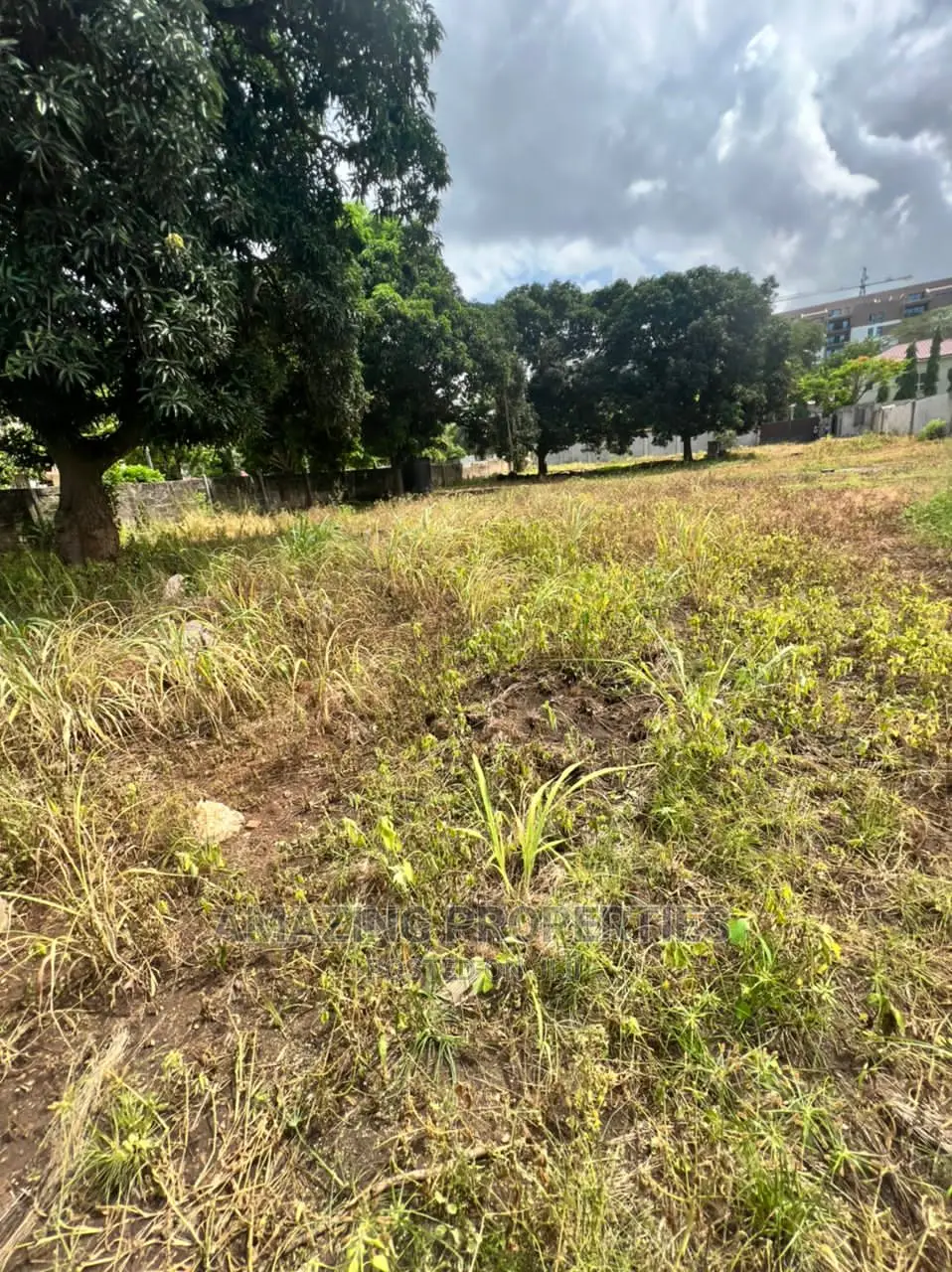 Two Plots at North Kaneshie, Orgle Road