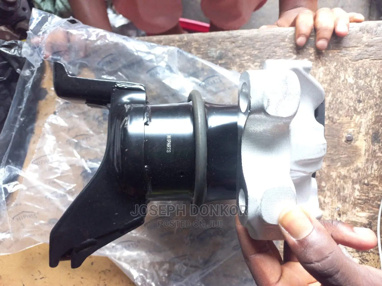 Civic 2013,2014,2015 Engine Seat/ Mount