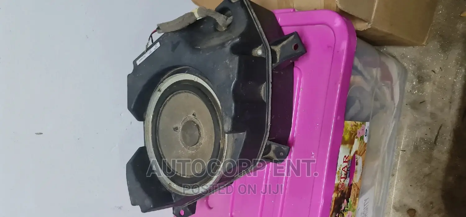2009 - 2015 Honda Pilot Original Subwoofer