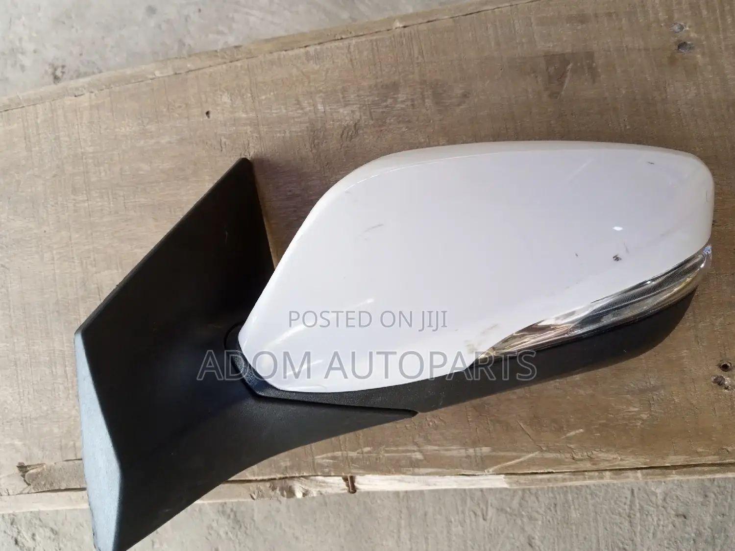 Hyundai Elantra Side Driving Mirror 2011 2012 2013