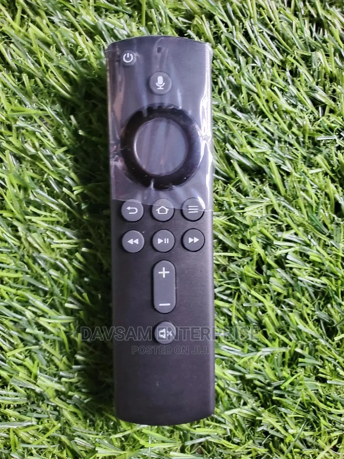 Fire Stick Tv Remote