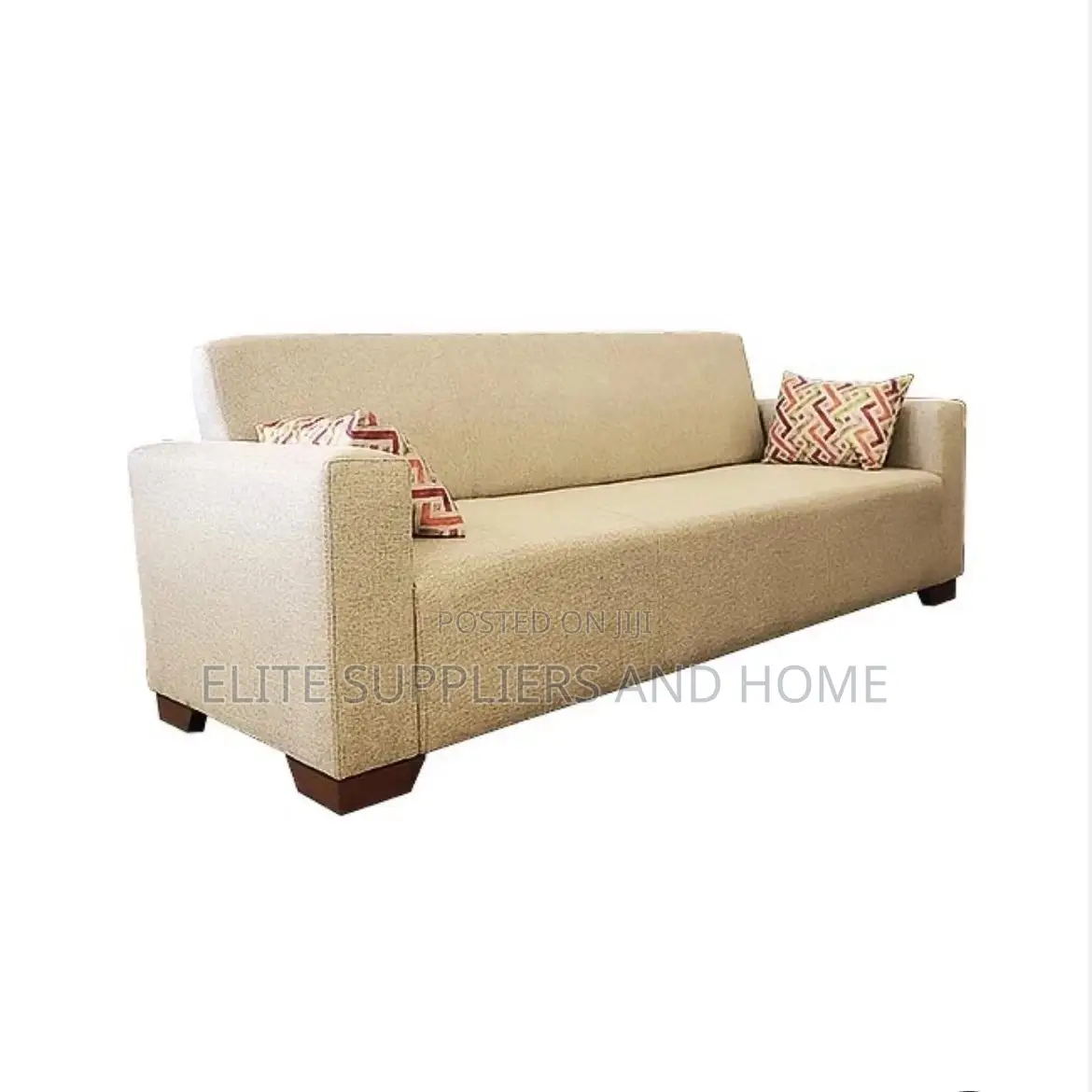 Sofa Set Safran 3in1 M-142475