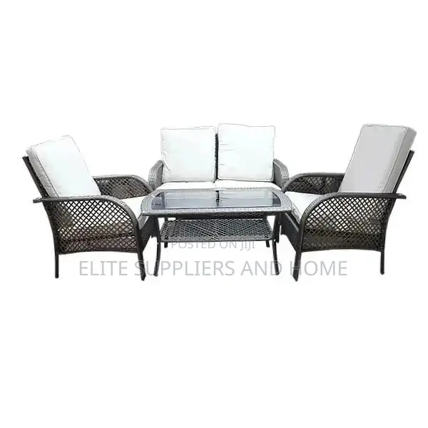 Garden Set 4pcs M-4gs 131579