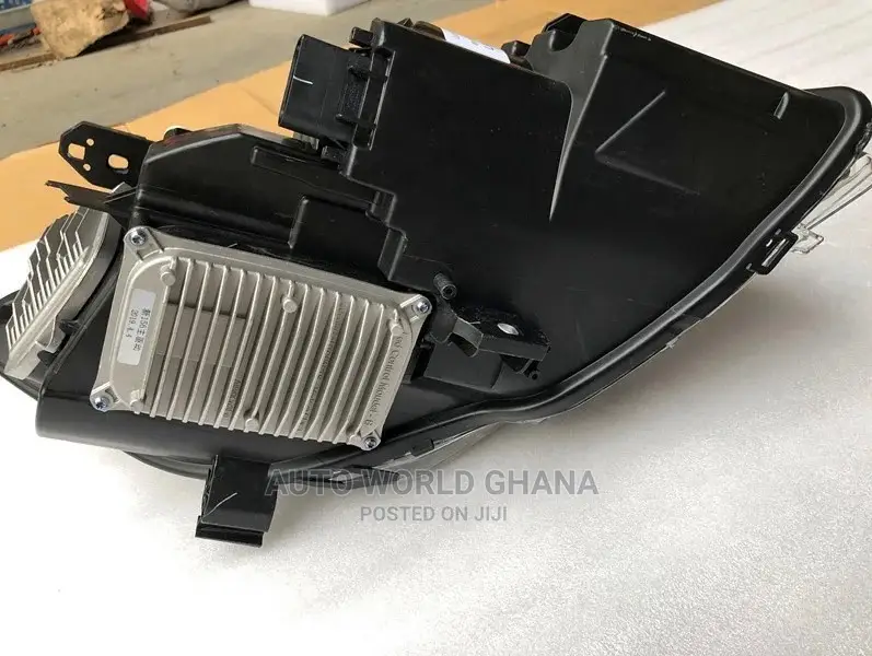 Mercedes Benz Cla 250 Led Headlight 2014-2019