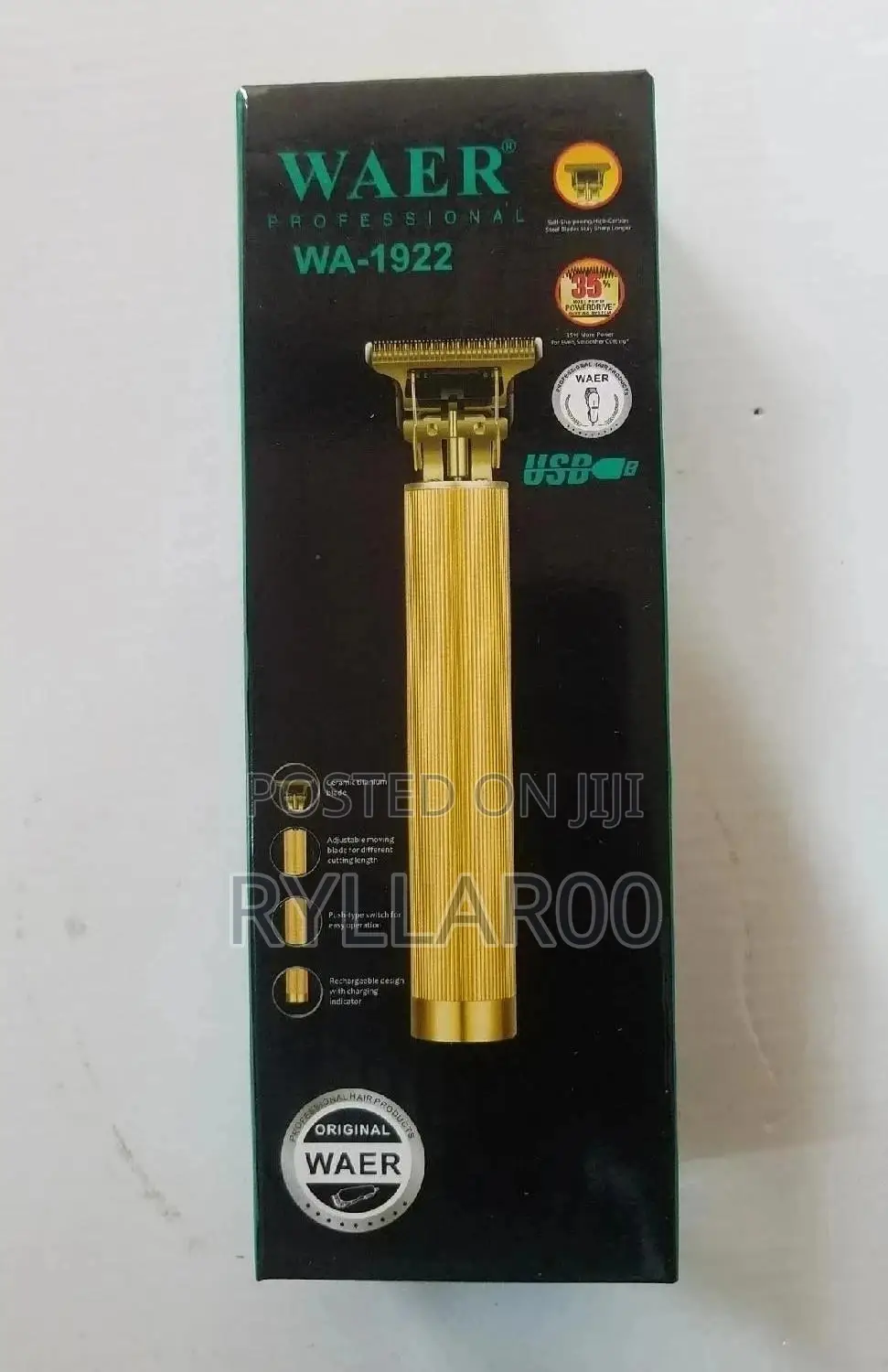 Professional Shaving Machine