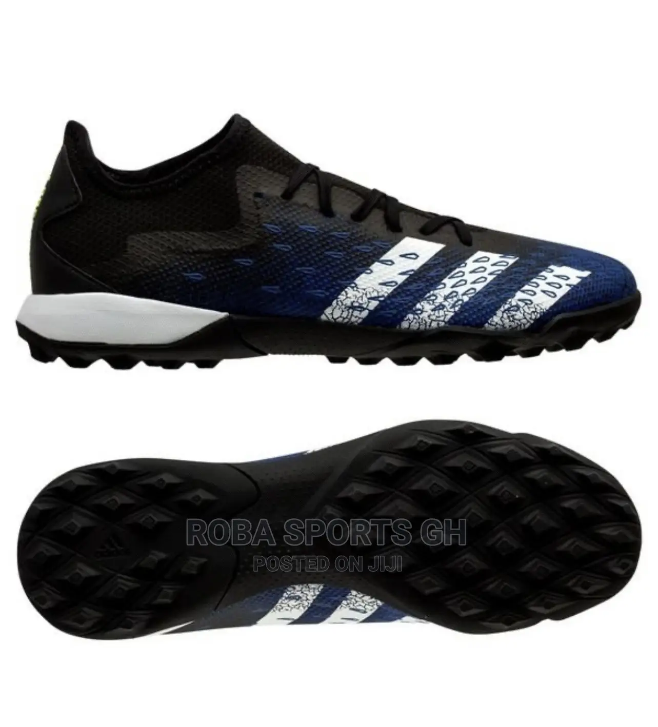 Adidas Predator Freak .3 Turf Boots
