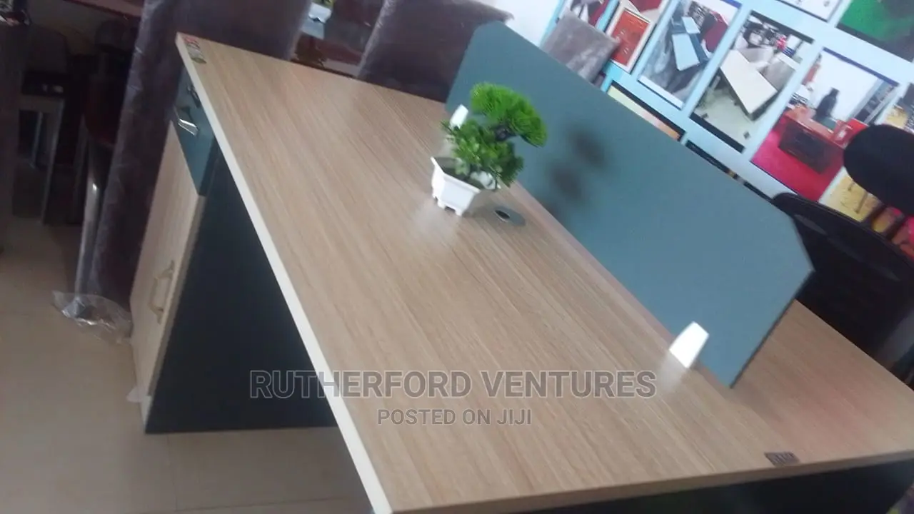 Executive Office Desk