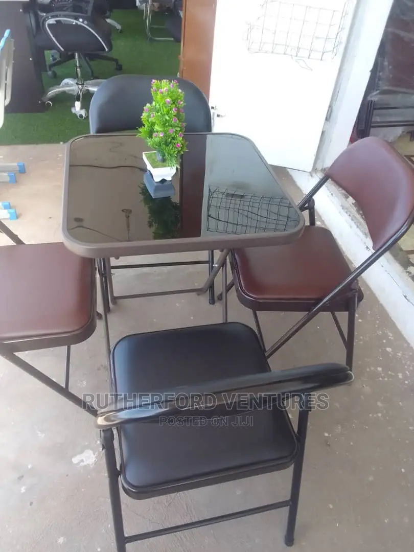 Foldable Dinning Sets