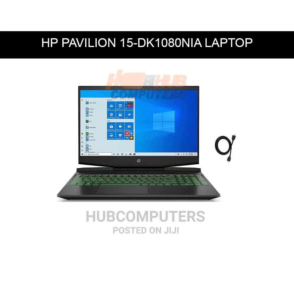 New Laptop HP Pavilion 15 8GB Intel Core i5 HDD+SSD 1T